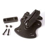 Hobie (Discontinued) Fish Finder Mount Full Size