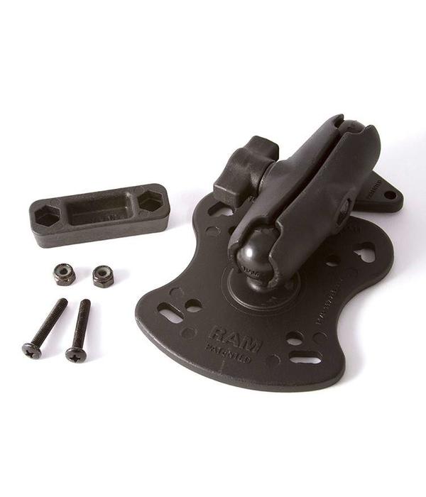 Hobie (Closeout) Fish Finder Mount Full Size