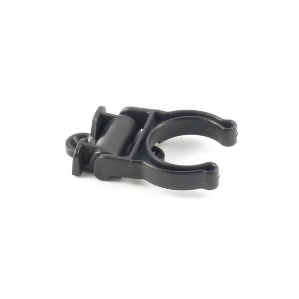 (Discontinued) Folding Paddle Clip