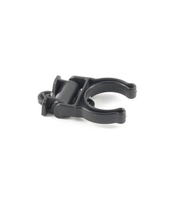 (Closeout) Folding Paddle Clip