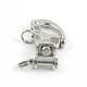 Shackle Toggle Snap 2-3/4"