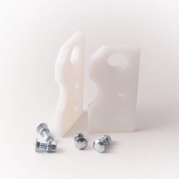 (Closeout) Dolly Hanger Kit Pro Angler 17T