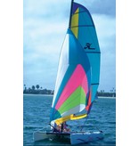 Hobie One Wrap Velcro (Per Foot) - Mariner Sails