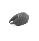Boom Cap H14/16 Forward Black