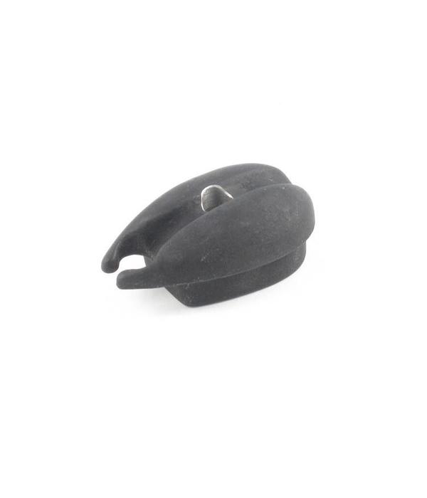 Boom Cap H14/16 Forward Black