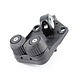 Jib Traveler Car Left Brass Wheels