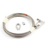 Halyard H14 Non-Comptip