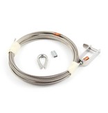 Halyard H14 Non-Comptip