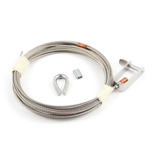 Halyard H14 Non-Comptip