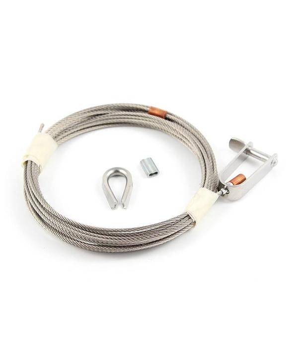 Halyard H14 Non-Comptip