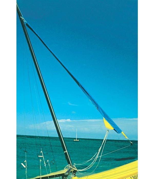 Hobie Snorkle H16/Sport/18/21C