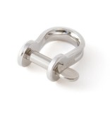 Hobie Shackle 1/4" x 9/16" x 15/16"