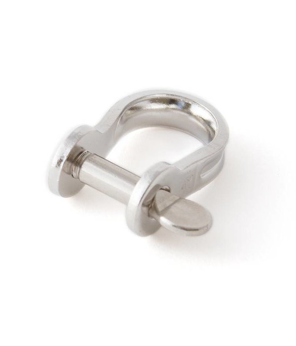 Shackle 1/4" x 9/16" x 15/16"