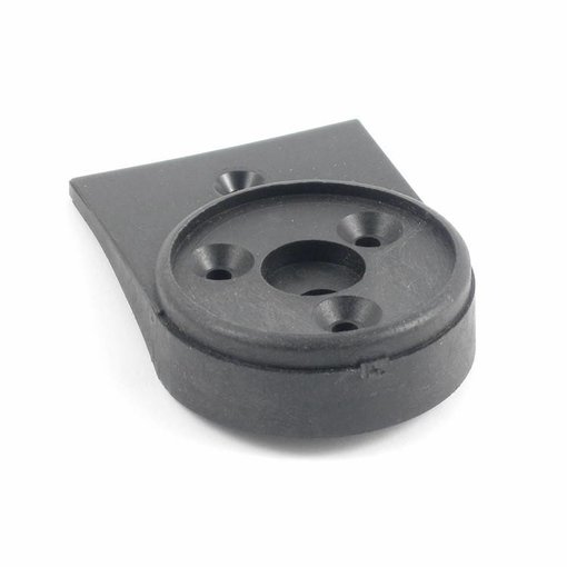 Hobie Mounting Plate Without Hardware