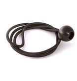 Shock Cord Ball Ties