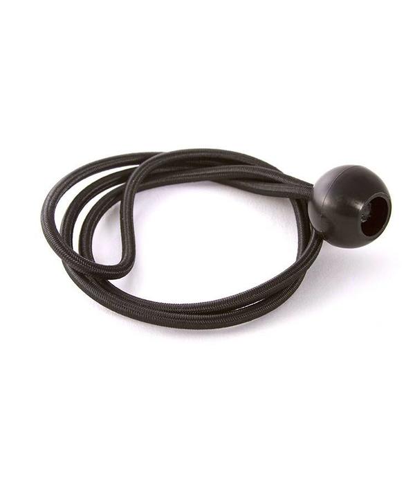 Shock Cord Ball Ties