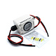 Motor & Battery Meter