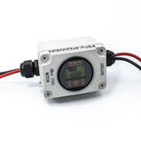 FPV-Power Motor & Battery Meter