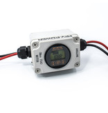 FPV-Power Motor & Battery Meter