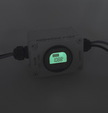 FPV-Power Motor & Battery Meter