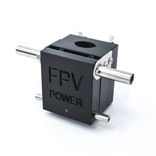 FPV-Power Motor Mount Kit Hobie