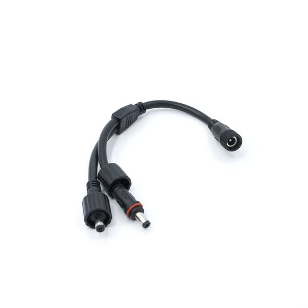Parallel  Pigtail For Wiring Batteries In Parallel