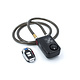 (Discontinued) Kayak/Bike Lock with Alarm And Remote