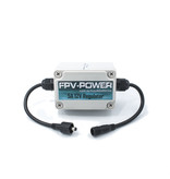 FPV-Power Regulator 12V - 5A