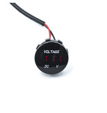 FPV-Power Dash Mount Voltmeter