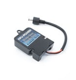 FPV-Power 10 A Lithium ION Solar Charge Controller