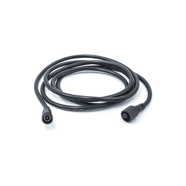Cable Extension 72"  With Male/Female Connections