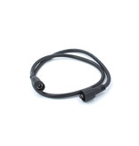FPV-Power Cable Extension 24" With Male/Female Connections
