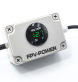 FPV-Power Voltage Tester