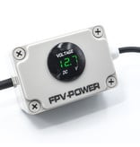FPV-Power Voltage Tester