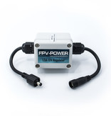 FPV-Power Regulator 12V 1.5A