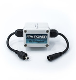 FPV-Power Regulator 12V 1.5Ah