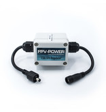 FPV-Power Regulator 12V 1.5A