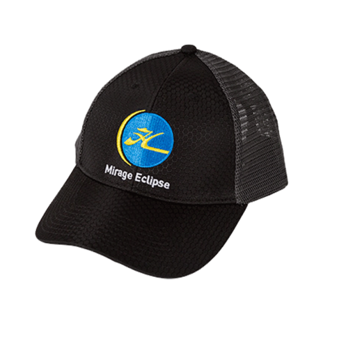 Hat Mirage Eclipse