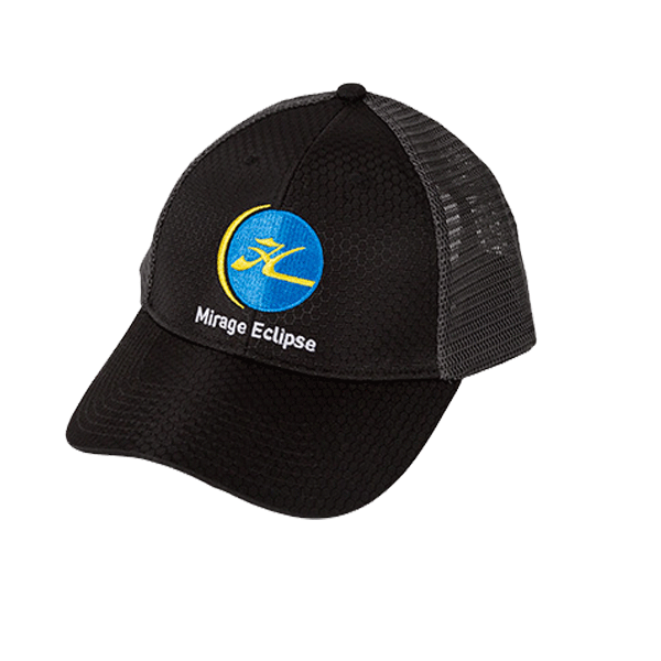 Hat Mirage Eclipse