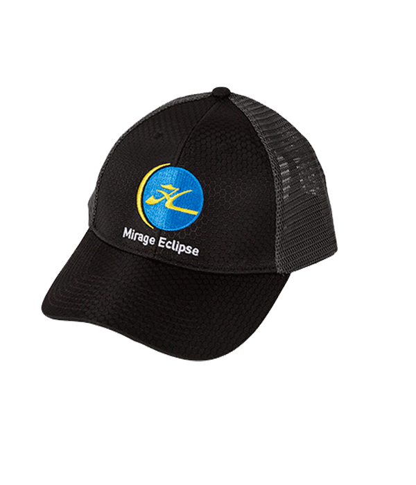 Hat Mirage Eclipse