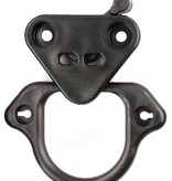 Yak-Attack LeverLoc Clamp Base And Trolley Ring