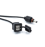 FPV-Power Dual USB Charger 5V 2A