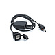 Dual USB Charger 5V 2A