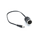 Cigarette Lighter Adapter Lead