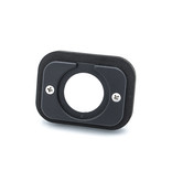 FPV-Power Single Hole Dash Mount Plate 10mm Gasket