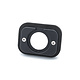 Single Hole Dash Mount Plate 10mm Gasket