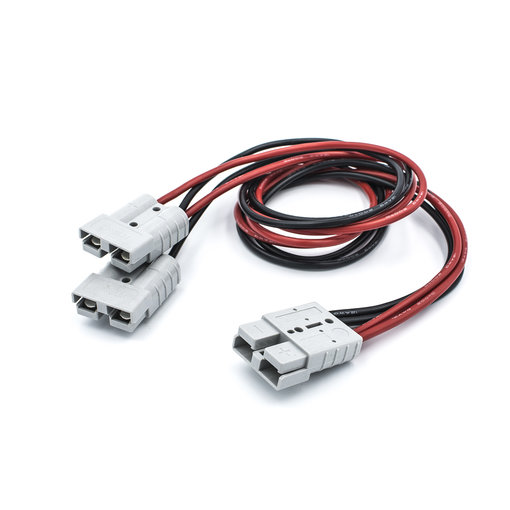 FPV-Power Anderson Parallel Harness (2x50)