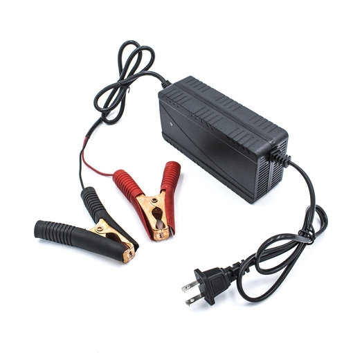 FPV-Power 10A 12  Volt Charger LiFePO4