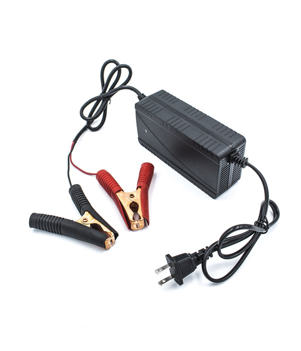 FPV-Power 10A 12  Volt Charger LiFePO4