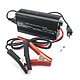 20Ah 14.6 Volt Charger LiFePO4
